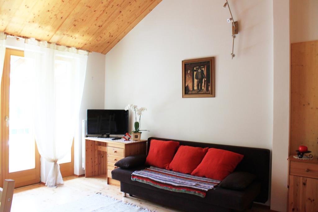 Apartmentshaus Dual -1 Presseggersee Quarto foto