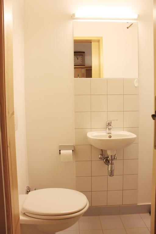 Apartmentshaus Dual -1 Presseggersee Quarto foto