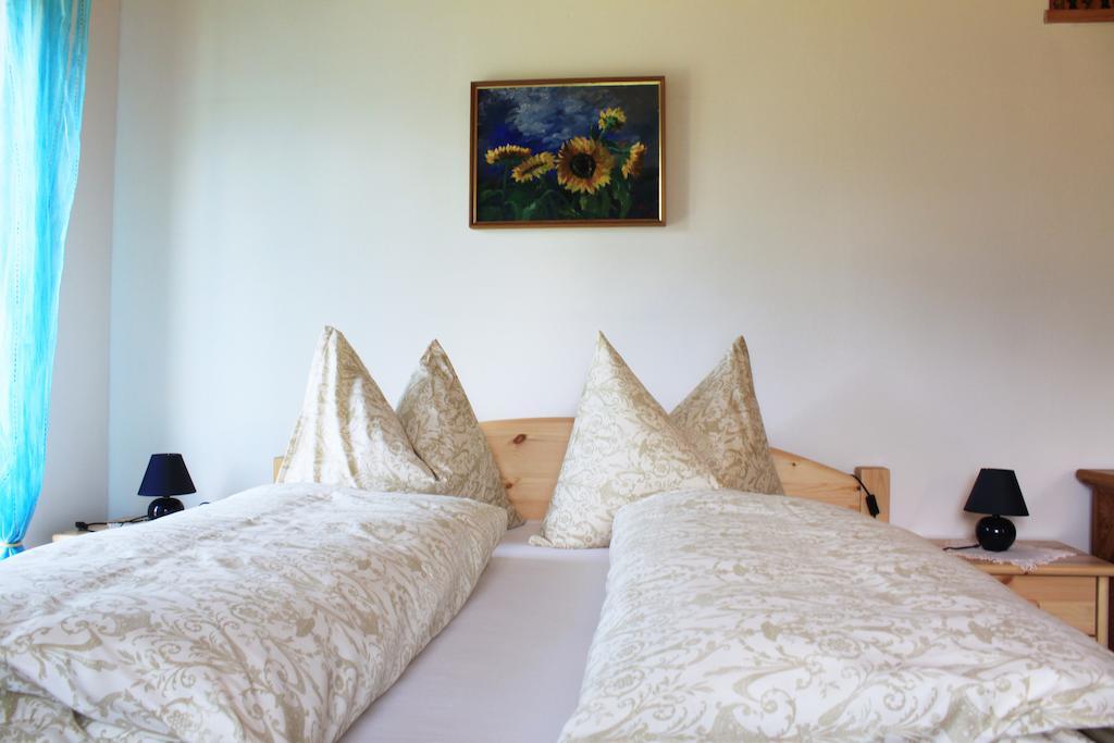 Apartmentshaus Dual -1 Presseggersee Quarto foto