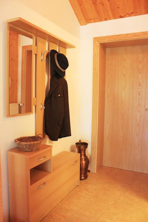 Apartmentshaus Dual -1 Presseggersee Quarto foto