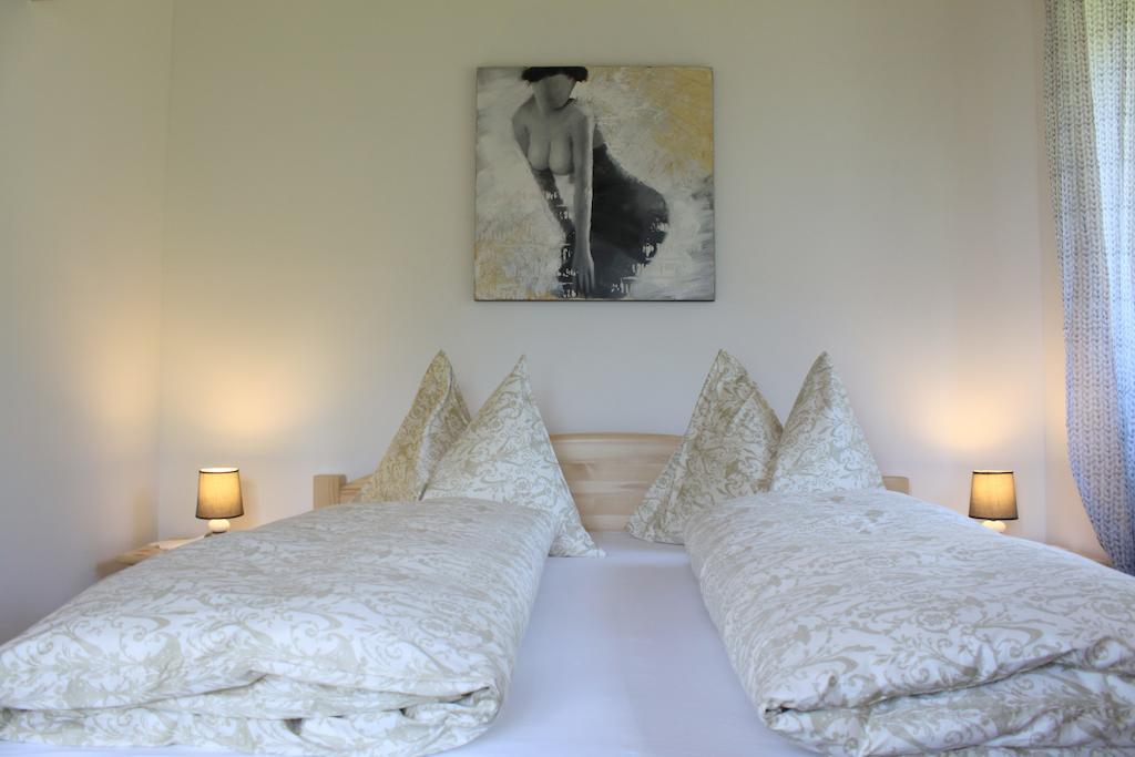 Apartmentshaus Dual -1 Presseggersee Quarto foto